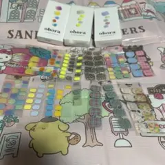 ohora ネイルシール まとめ売り