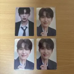 ald1 ゴヌ トレカ まとめ