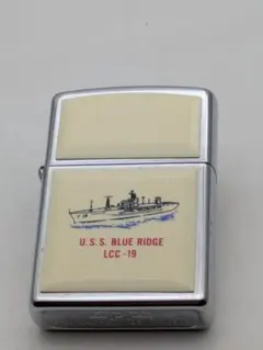 2026年最新】blue ridge zippoの人気アイテム - メルカリ