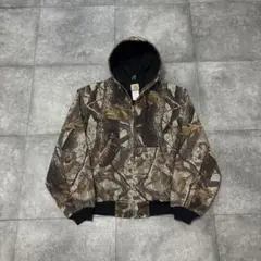 2026年最新】アクティブジャケット carhartt リアルツリーの人気