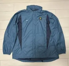 ヴィンテージNIKEインテルナイロンジャケット - メルカリ