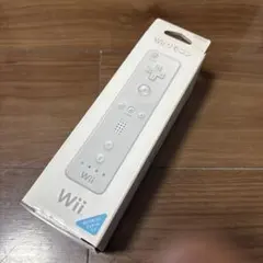 Wiiリモコン 本体 オリジナルパッケージ付き