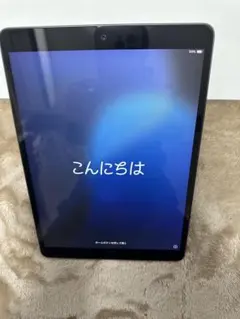 Apple iPad Air 64GB WIFIモデル3世代スペースグレー 箱付