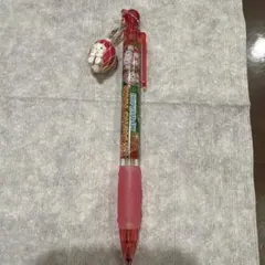平成レトロ 注射器型 シャープペンシル ファンシー 激レア - メルカリ