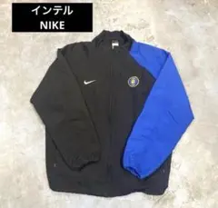 NIKE インテルトラックジャケット　ユベントス　バルセロナ　ACミラン