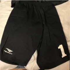 サッカー ゲームパンツ ゴールキーパー penalty