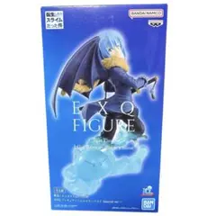 【新品未開封】転スラ フィギュア EXQ リムル＝テンペスト Special