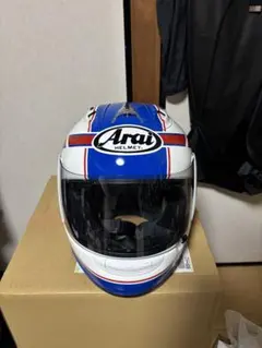 ほぼ新品】ARAI RX-7X REA SB2 GRN 希少限定品 XLサイズ - メルカリ