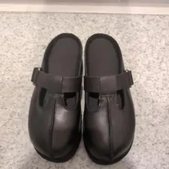UGG ゴールデンスターハイクロッグGoldenstar Hi Clog 23