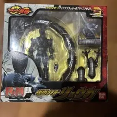 2026年最新】r&m ex 仮面ライダー龍騎ブランクフォームの人気アイテム