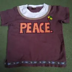 ＃ヒスミニTシャツ90センチ