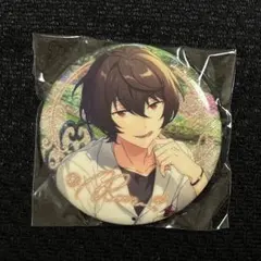 【最終値下げ】あんスタ 中国 招募缶バッジ 朔間凛月 最終値下げ】あんスタ 中国 招募缶バッジ 朔間凛月