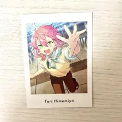 あんスタ　ぱしゃっつ　桃李