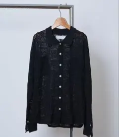 【Audrey and John Wad】Knit Shirts