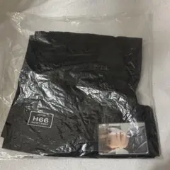 NCT 127 ファンミ ショートパンツ ヘチャン トレカ付き