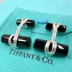 美品レア オールドティファニー コンビ カフリンクス シルバー925 k18 2026年最新】TIFFANY メンズ カフリンクスの人気アイテム - メルカリ