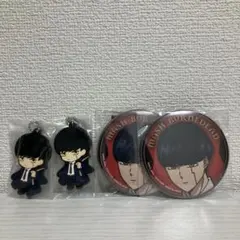 【MASHLE】グッズセット