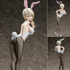 2025年最新】B-STYLE 食戟のソーマ 薙切アリス バニーVer.の人気