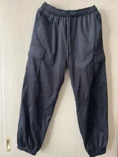 ストライプ柄 Lサイズ パンツ