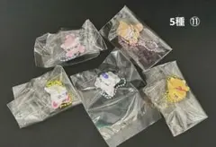 ぷちきゅあ マスコット キャラクターグッズ