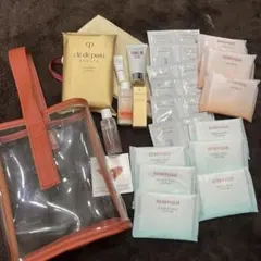 SK-II & BENEFIQUE トライアルセット