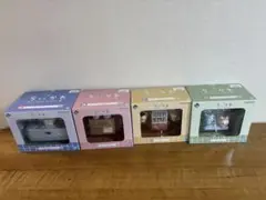 一番くじ ちいかわ ～なんかほっこり ちいかわの湯～　A.B.C.D賞