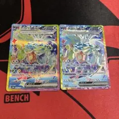 テラパゴスex sar