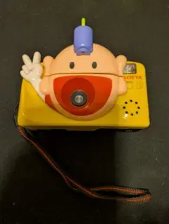ラッキーマン カメラ ロッテ 平成 - メルカリ