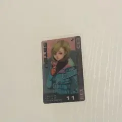 GNOSIA グノーシア パルコ アクリルスタンド レンチキュラーカード