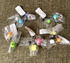 平成レトロ 初代 たまごっち キーホルダー　キーチェーン 激レア フィギュア