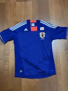 サッカー日本代表 ウェア