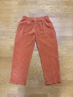 JOURNAL STANDARD/コーデュロイパンツ