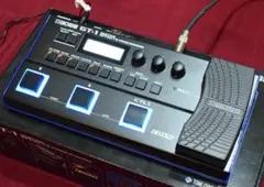 BOSS GX1 ムック本付き - メルカリ