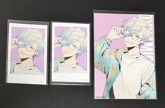 DYNAMIC CHORD 夕星 AGF