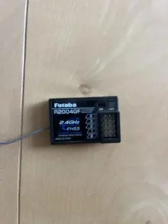 Futaba R604FS-E 受信機 - メルカリ