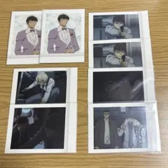 諸伏景光 降谷零 ぱしゃこれ カード ハロウィの花嫁 名探偵コナン