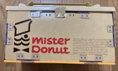 リカちゃん　Mister Donut ドーナツ屋セット