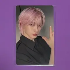 boynextdoor home deluxe weverse トレカ ソンホ