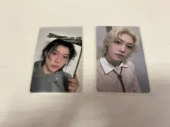 フィリックス　5/10 5/11 会場限定　エコパ　スキズ