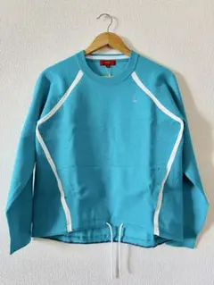 Callaway ターコイズ セーター