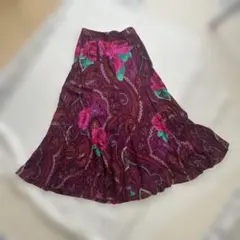 2025年最新】Kenzo レディース ロングスカートの人気アイテム