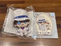 名探偵コナン セガラッキーくじ オンライン 執事喫茶 怪盗キッド