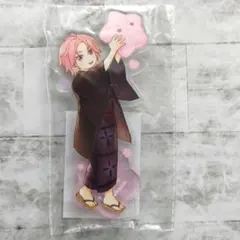 【新品未開封】 あんスタ 中国 童心珍藏 アクリルスタンド アクスタ 桜河こはく