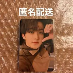 NCT DREAM BEAT IT UP マーク トレカmumo特典