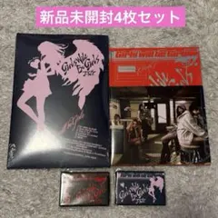 ITZY イェジ リア リュジン チェリョン ユナ トレカ 新品未開封 アルバム