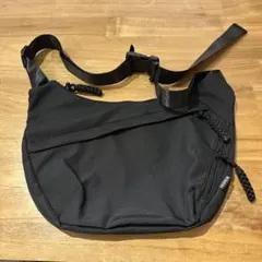 未使用新品ショルダーバッグ
