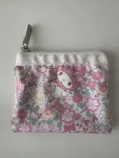 ミニポーチ コインケース