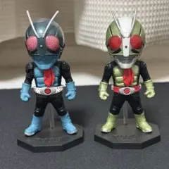2026年最新】仮面ライダー ワールドコレクタブルフィギュアの人気