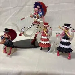 2025年最新】ペローナフィギュアの人気アイテム - メルカリ