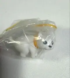 おぱんちゅうさぎとわんころ チワワ